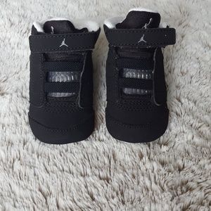 Baby shoes